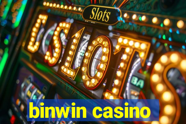 binwin casino